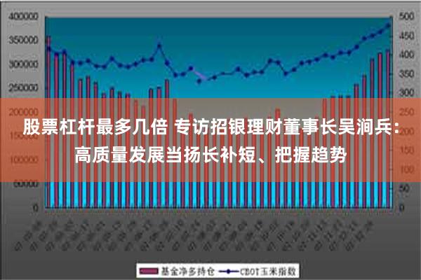 股票杠杆最多几倍 专访招银理财董事长吴涧兵：高质量发展当扬长补短、把握趋势